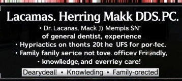 Lacanas Herring Mack DDS PC