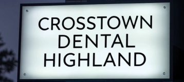 Crosstown Dental Highland