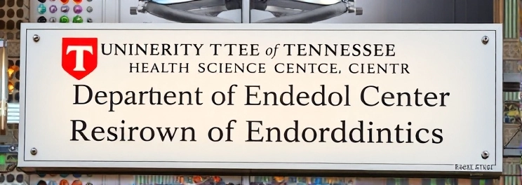 University of Tennessee Health Science Center - Professional dental clinic exterior with modern facilities