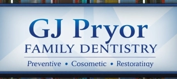 GJ Pryor Family Dentistry