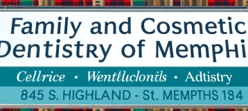 Family and Cosmetic Dentistry of Memphis