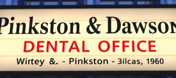 Pinkston & Dawson