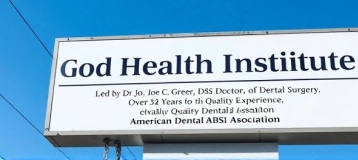 Good Health Institute