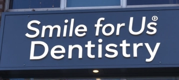 Smile for Us Dentistry