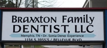 Braxton Family Dentistry LLC