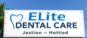 Elite Dental Care