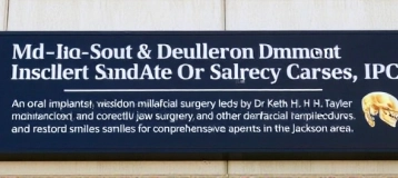 Mid-South Dental Implant and Oral Surgery Center, PC