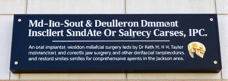 Mid-South Dental Implant and Oral Surgery Center, PC - Professional dental clinic exterior with modern facilities