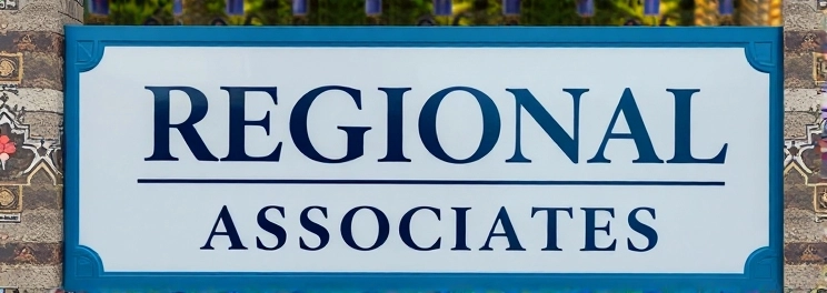 Regional Dental Associates - Professional dental clinic exterior with modern facilities