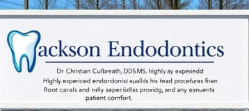 Jackson Endodontics