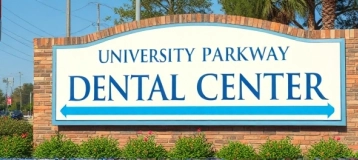 University Parkway Dental Center