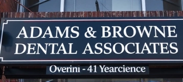 Adams Browne Dental Associates