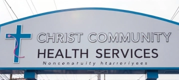 Christ Community Health Services