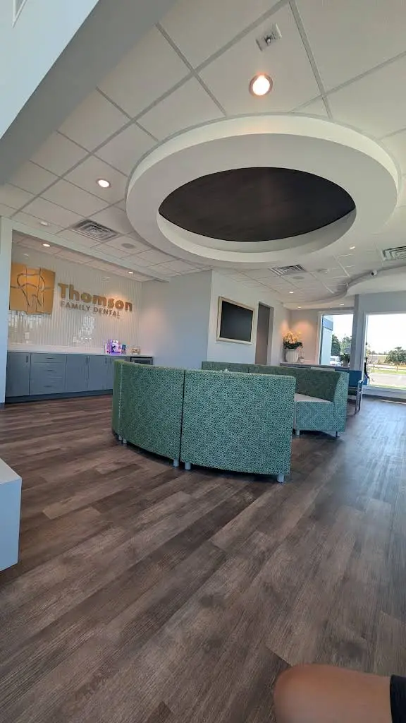 Thomson Family Dental