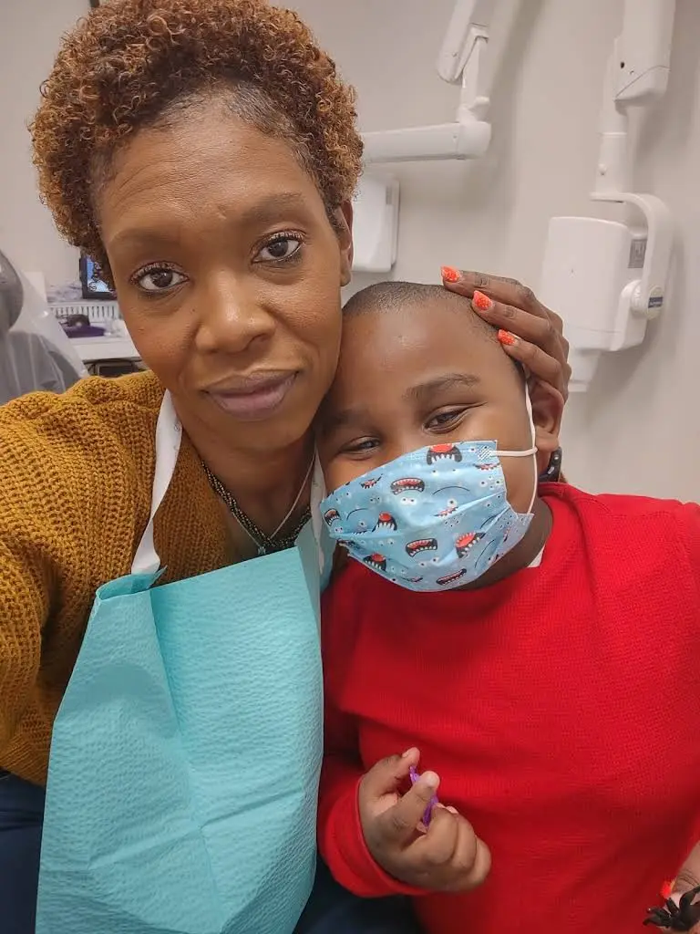 Thomson Family Dental