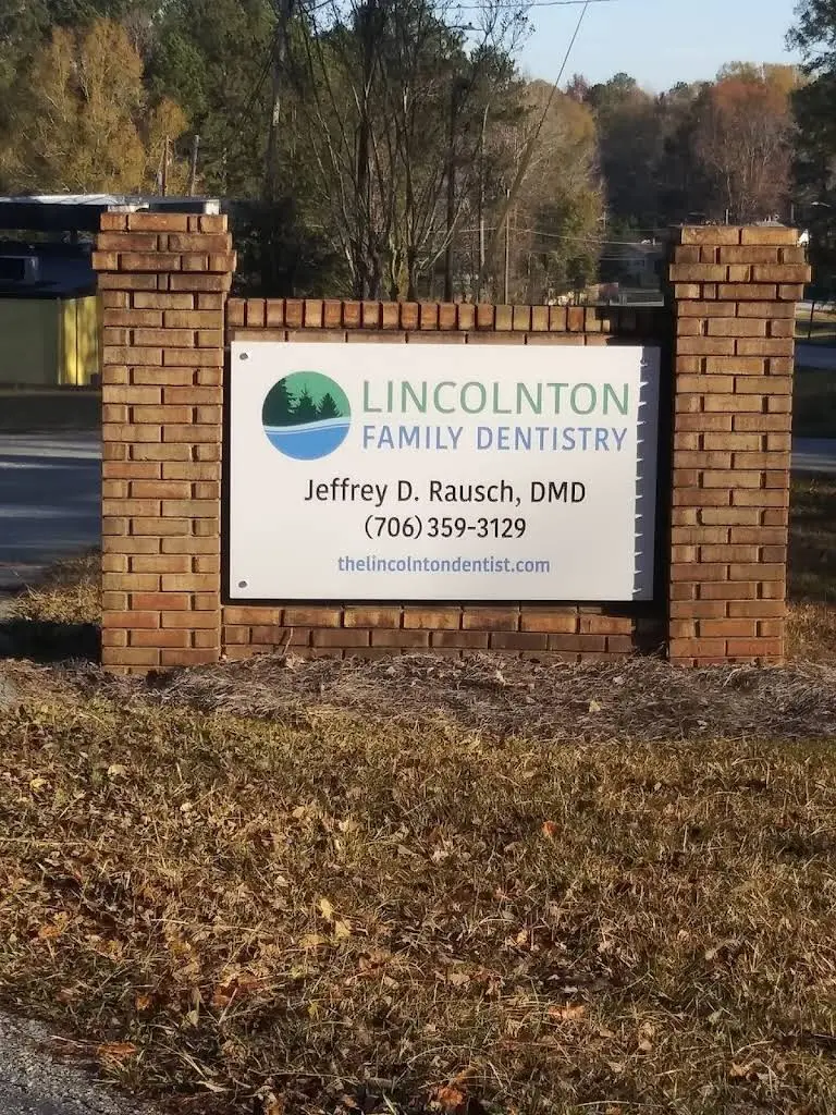 Lincolnton Family Dentistry