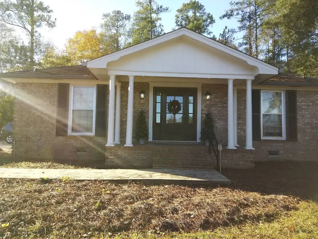 Lincolnton Family Dentistry