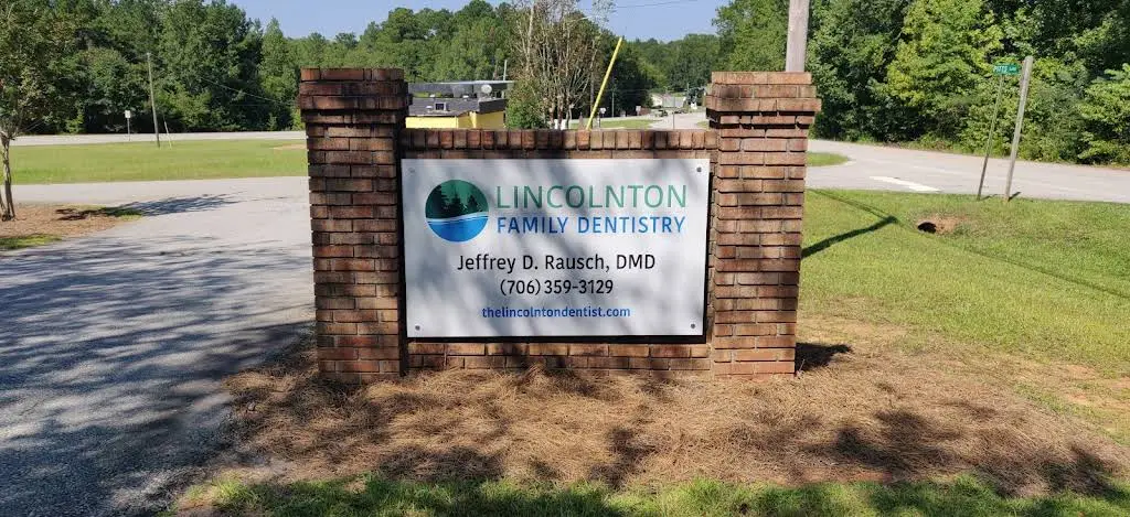 Lincolnton Family Dentistry