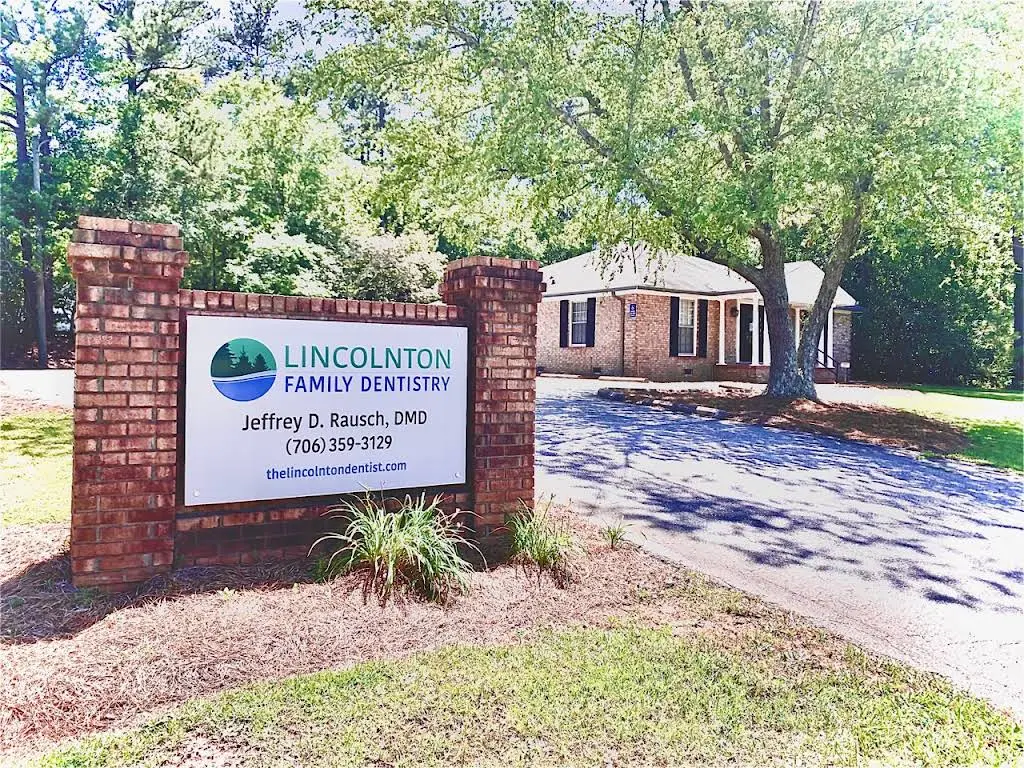 Lincolnton Family Dentistry