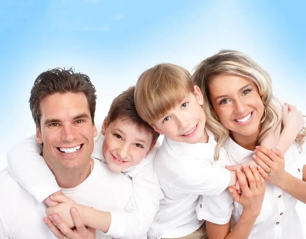 Pagan Affinity Dentistry - Professional dental clinic exterior with modern facilities