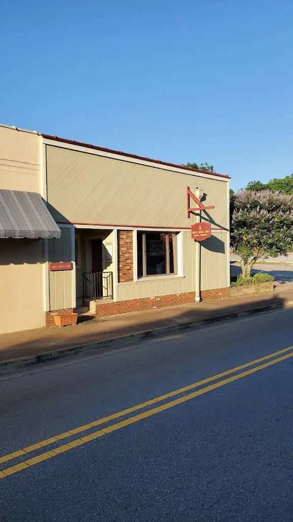 Washington Family Dental - Professional dental clinic exterior with modern facilities