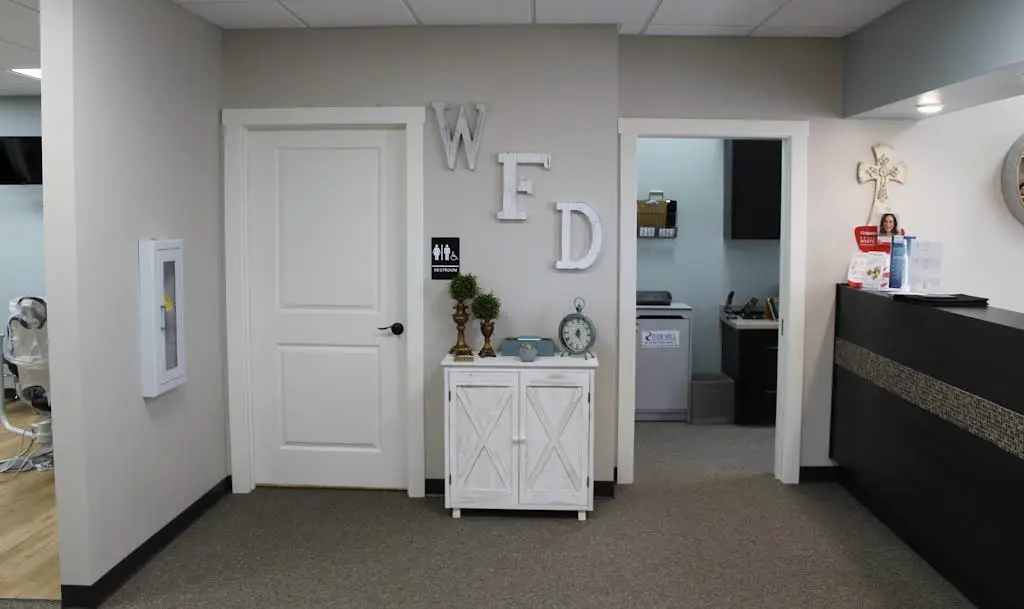 Waynesboro Family Dentistry
