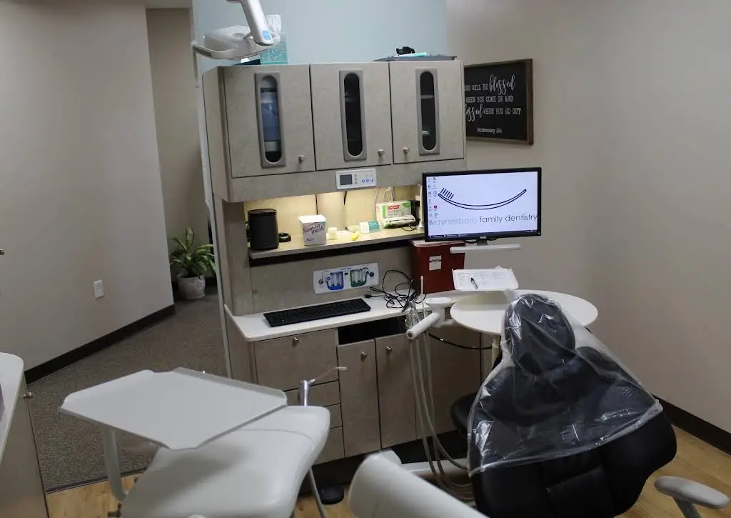 Waynesboro Family Dentistry