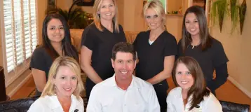 Greensboro Cosmetic and Family Dentistry