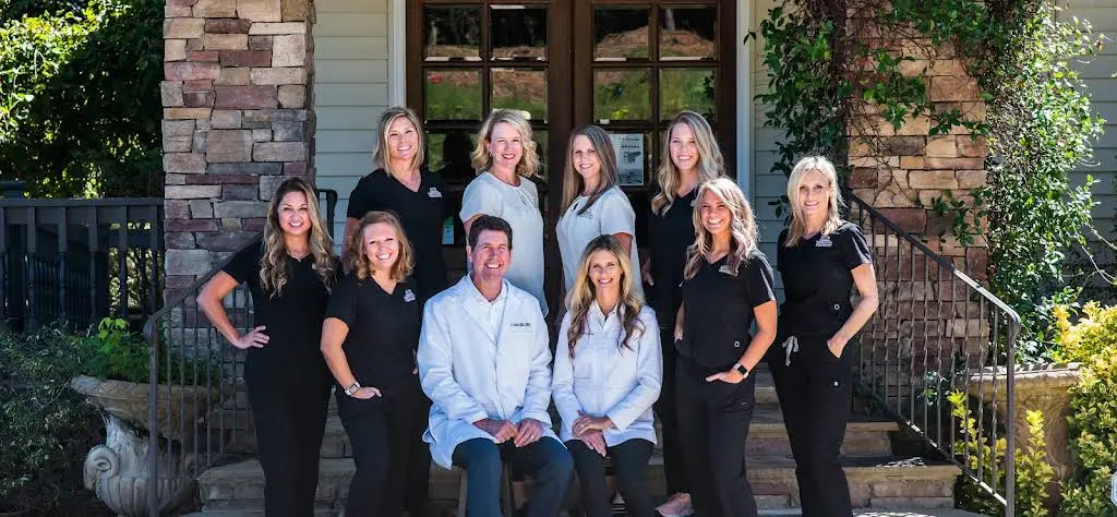 Greensboro Cosmetic and Family Dentistry