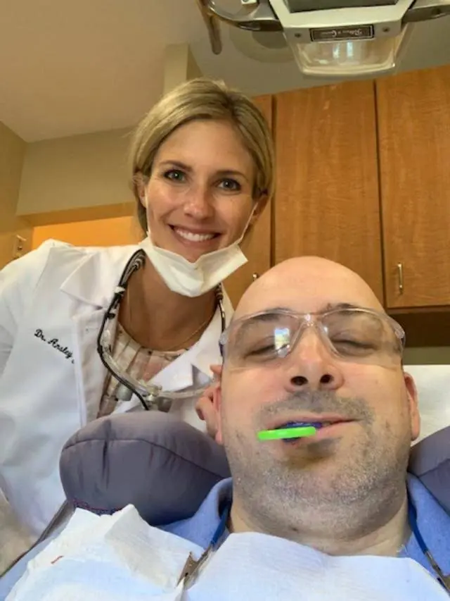 Greensboro Cosmetic and Family Dentistry