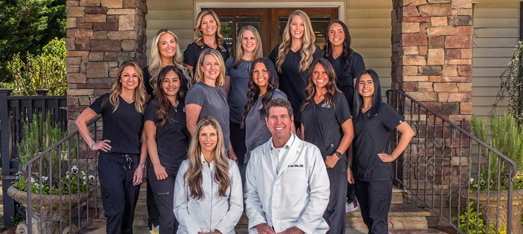 Greensboro Cosmetic & Family Dentistry