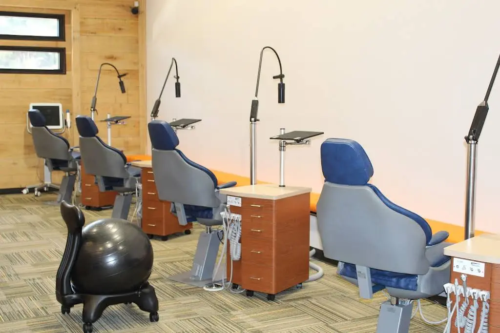 Paschal Orthodontics