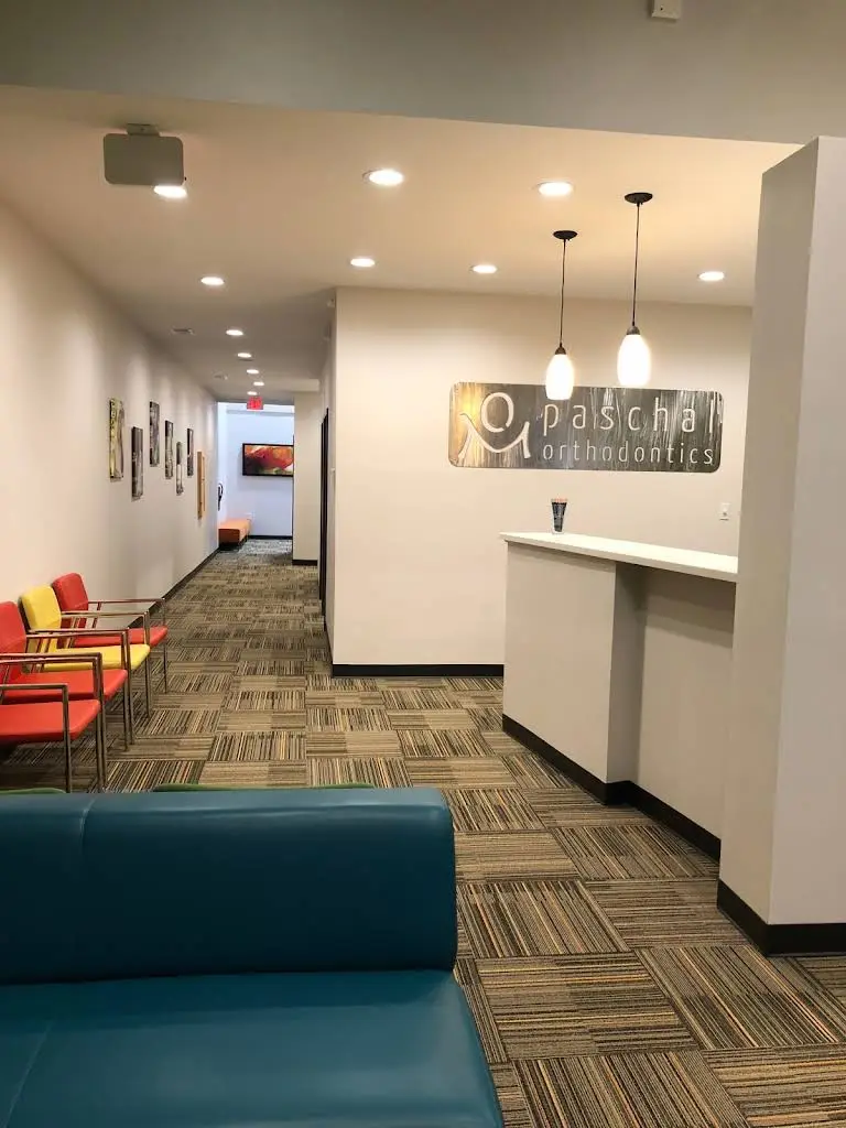 Paschal Orthodontics