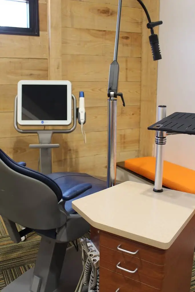 Paschal Orthodontics