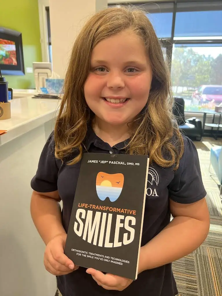 Paschal Orthodontics