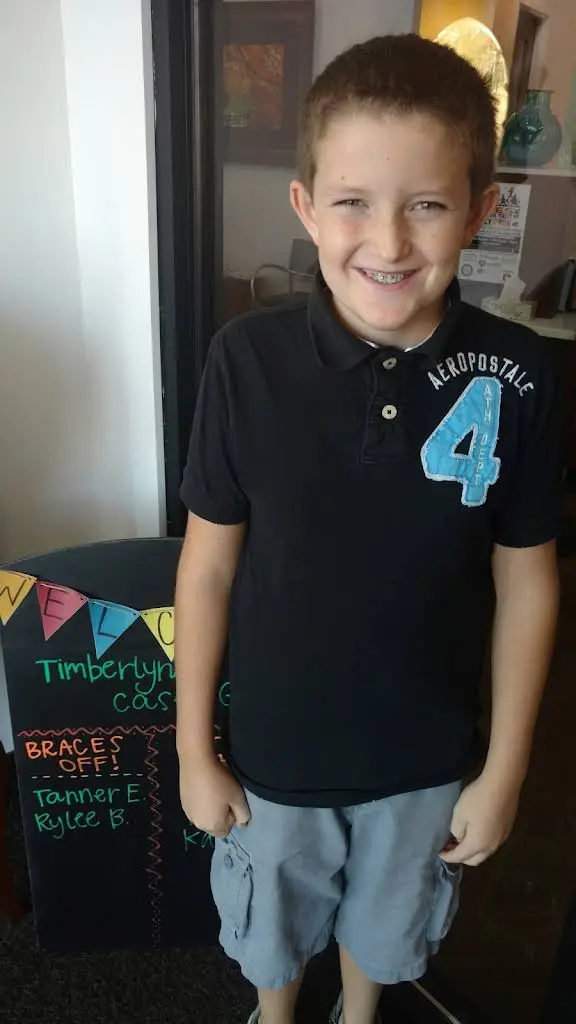 Paschal Orthodontics
