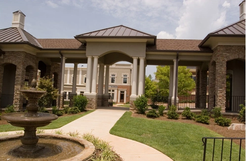 Lake Oconee Family Dental