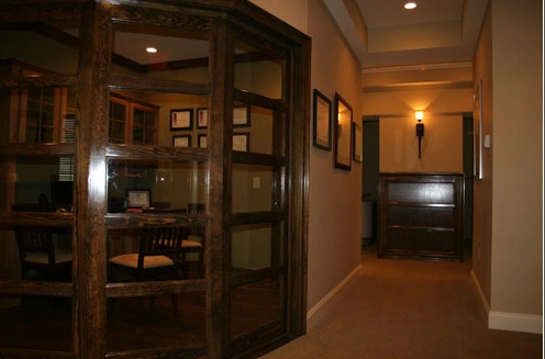 Lake Oconee Family Dental