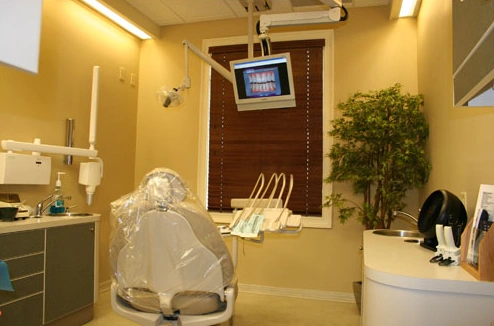 Lake Oconee Family Dental