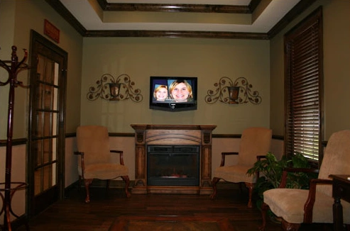 Lake Oconee Family Dental