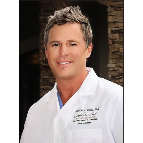 Lake Oconee Family Dental