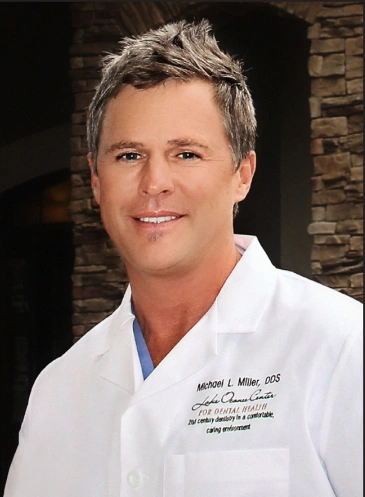 Lake Oconee Family Dental