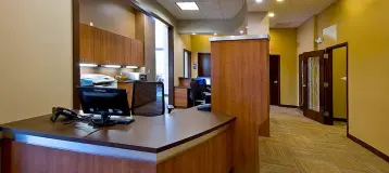Lake Oconee Dentistry, PC