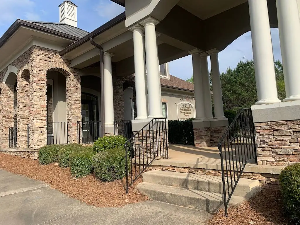 Lake Oconee Oral Surgery & Dental Implant Center