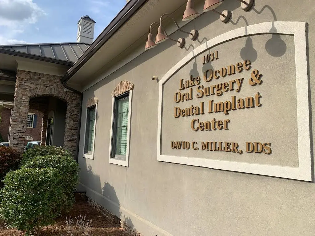 Lake Oconee Oral Surgery & Dental Implant Center
