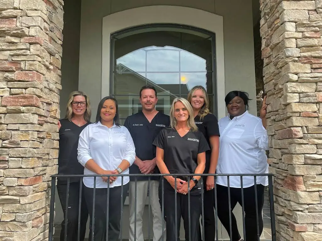 Lake Oconee Oral Surgery & Dental Implant Center