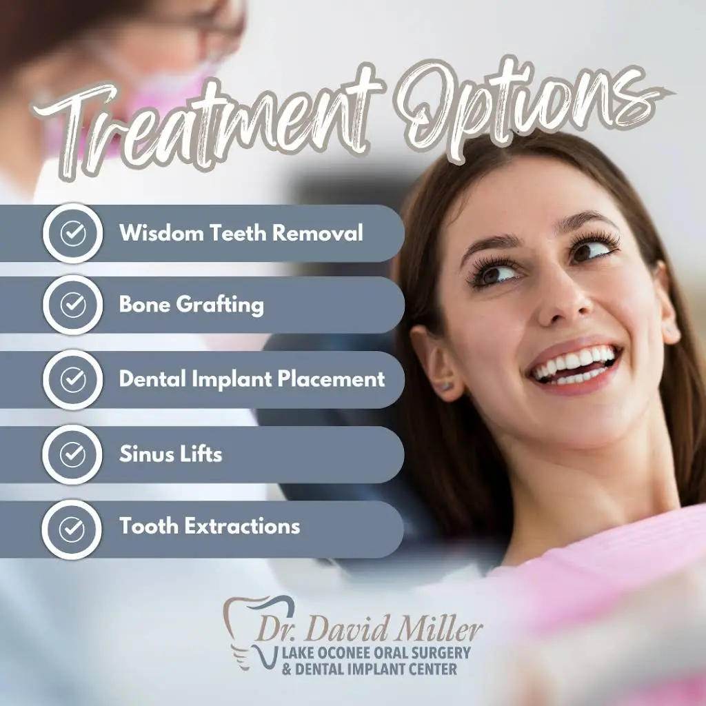 Lake Oconee Oral Surgery & Dental Implant Center