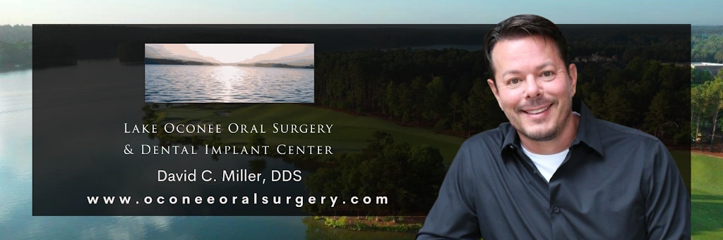 Lake Oconee Oral Surgery & Dental Implant Center