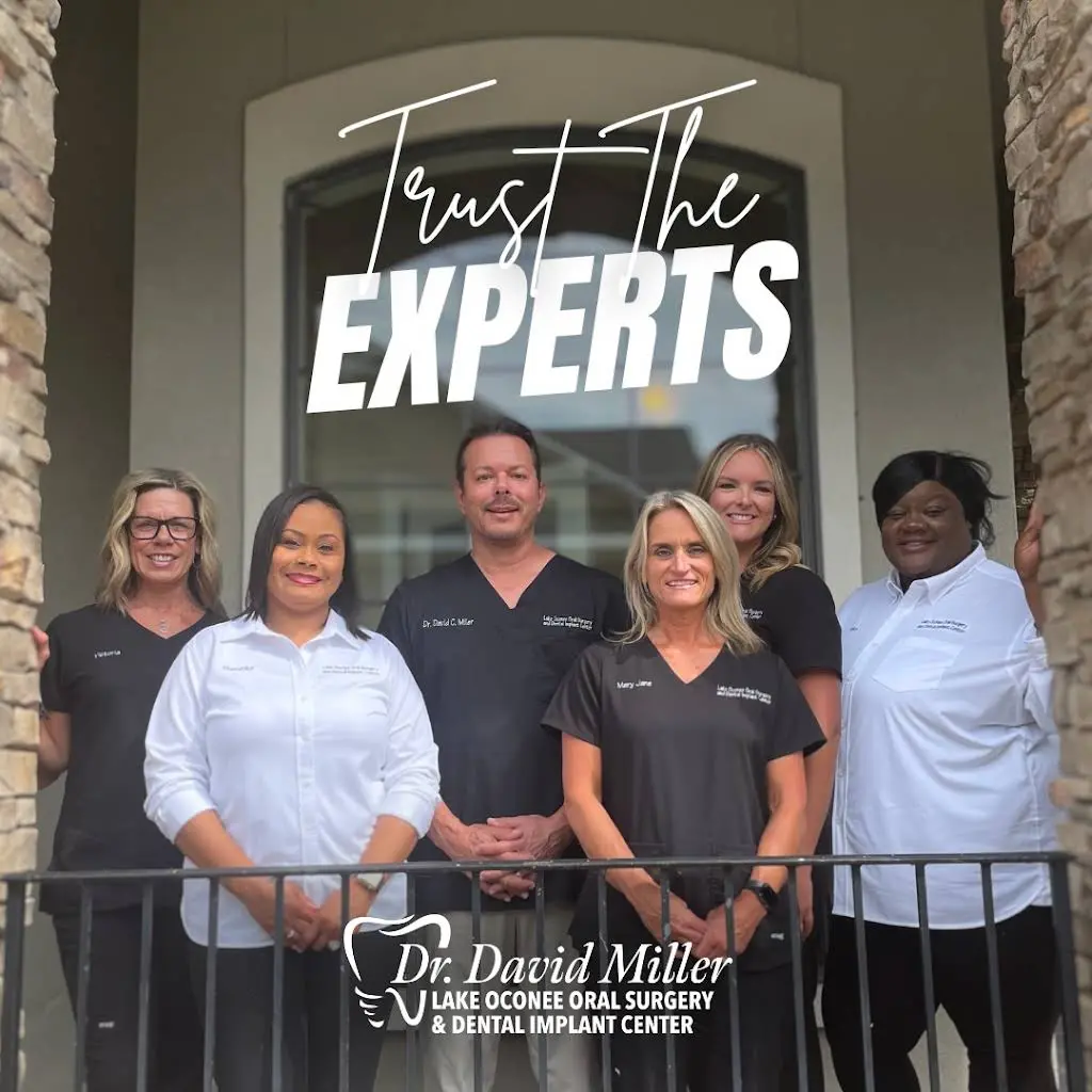 Lake Oconee Oral Surgery & Dental Implant Center