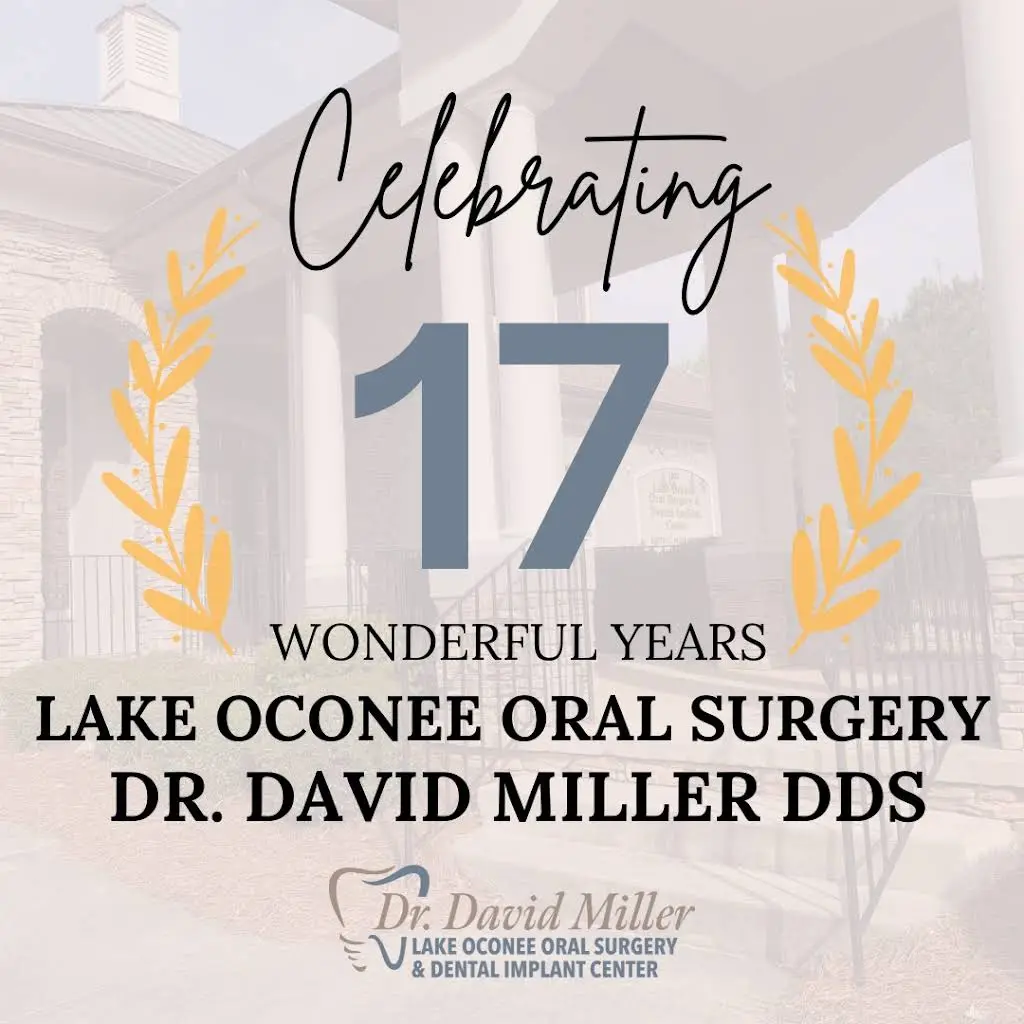 Lake Oconee Oral Surgery & Dental Implant Center